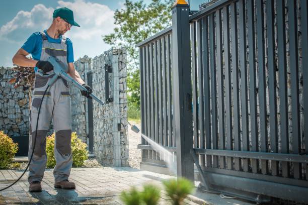 Best Fence Cleaning  in Centralia, MO