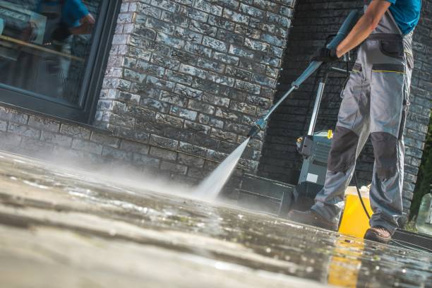 Best Post-Construction Pressure Washing  in Centralia, MO