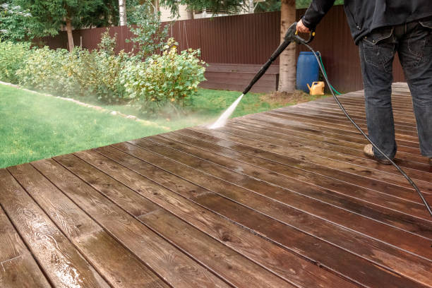 Trusted Centralia, MO Pressure Washing Services Experts