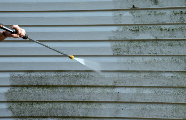 Best Parking Lot and Garage Cleaning  in Centralia, MO