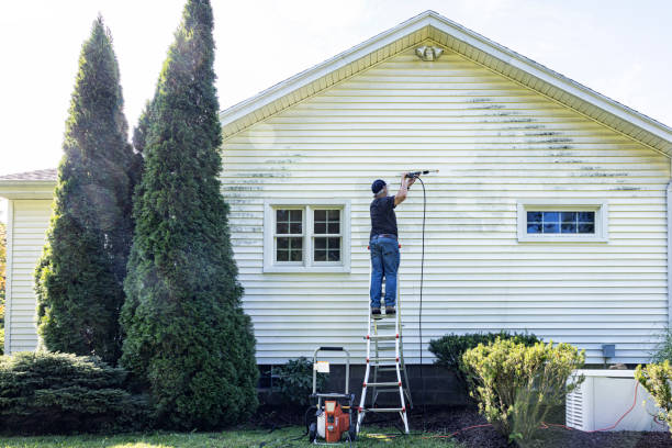 Best Patio and Deck Pressure Washing  in Centralia, MO